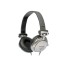 Panasonic RP DJ300-S - Headphones ( ear-cup ) - silver